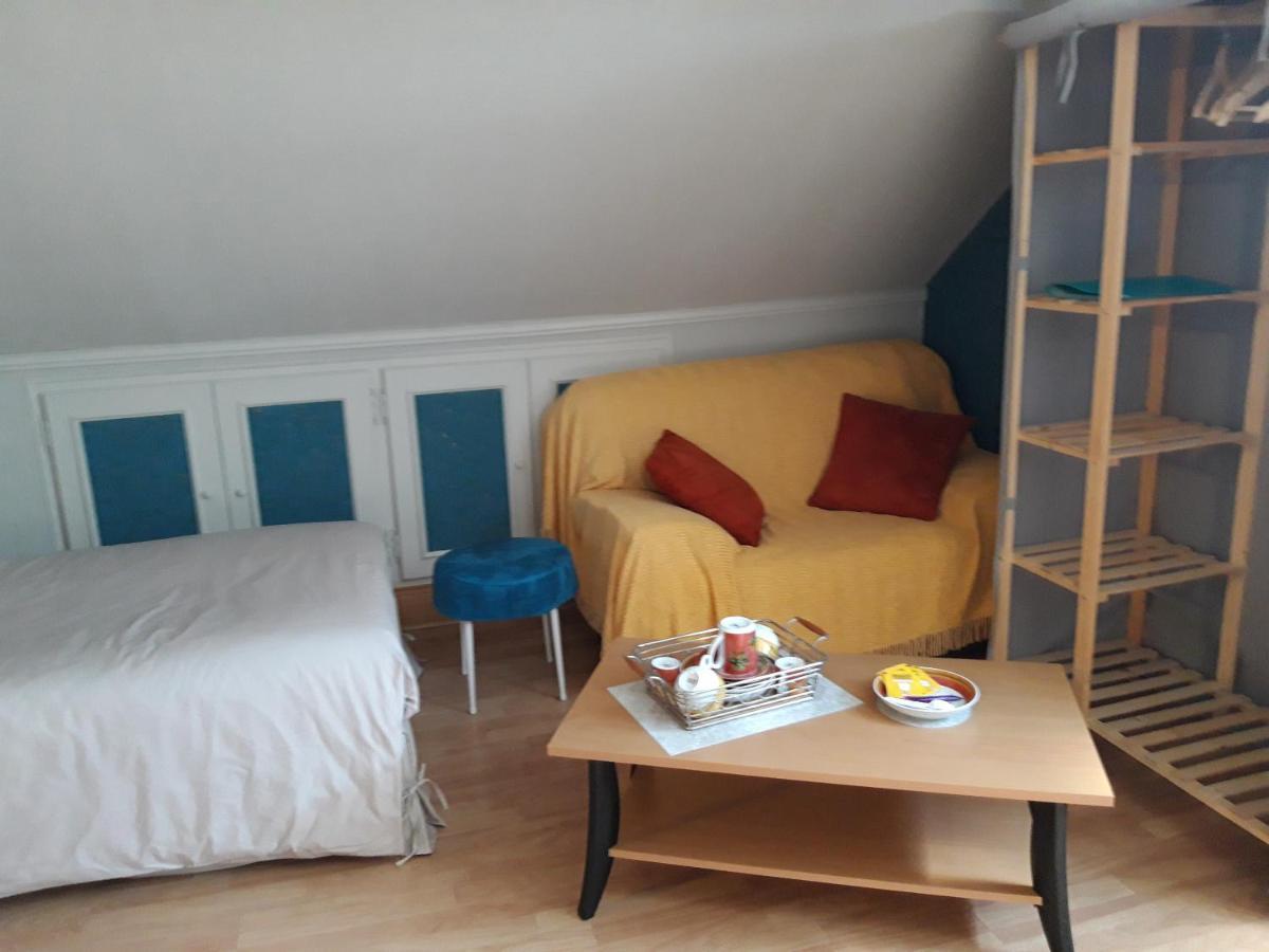 Les Puits Bessin Normandie Sommervieu Bagian luar foto