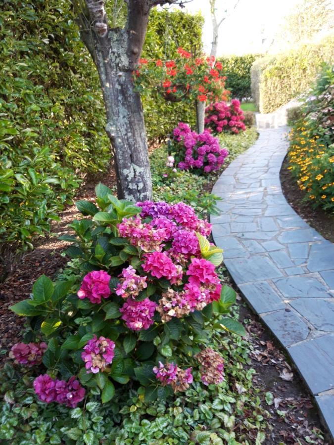 Les Puits Bessin Normandie Sommervieu Bagian luar foto