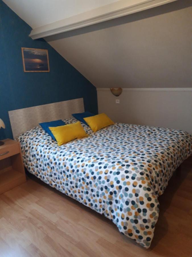 Les Puits Bessin Normandie Sommervieu Bagian luar foto