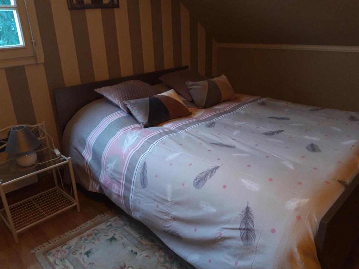 Les Puits Bessin Normandie Sommervieu Bagian luar foto