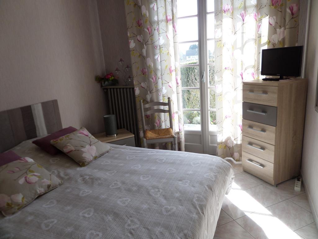Les Puits Bessin Normandie Sommervieu Ruang foto
