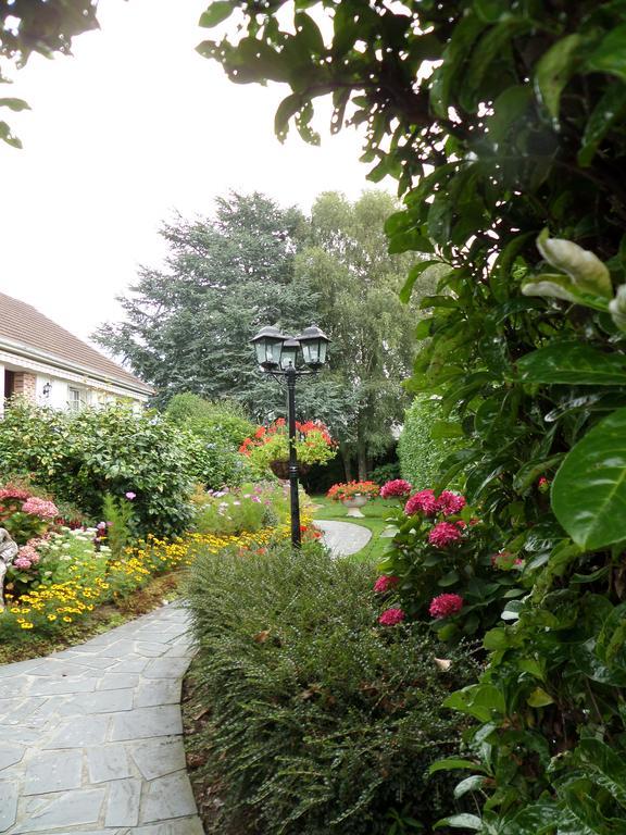 Les Puits Bessin Normandie Sommervieu Bagian luar foto